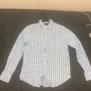 Vineyard Vines button down